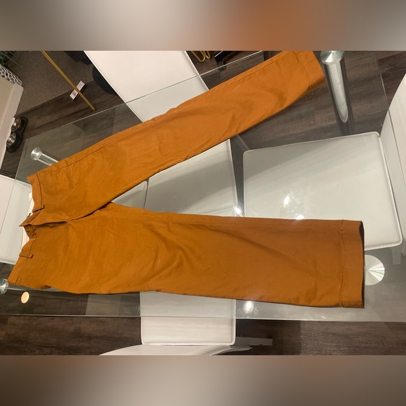 Banana Republic Aiden Slim Fit Chino 31/32 - Picture 2 of 5